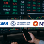 Top FII and Anchor Deals: Major Trades in SALASAR, HINDZINC, and KBCGLOBAL