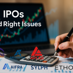 Upcoming IPOs and Right Issues to Watch in June 2025