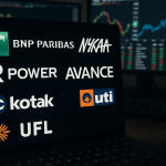 Top FII, DII, and Anchor Deals Drive Market Buzz
