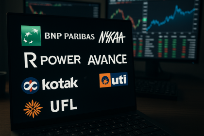 Top FII, DII, and Anchor Deals Drive Market Buzz