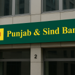 Punjab & Sind Bank Announces Key Management Change