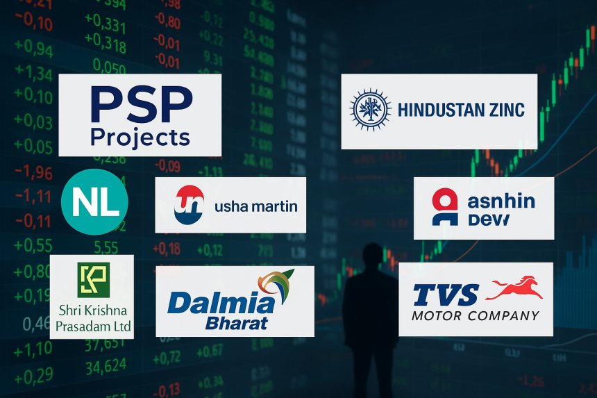 Major Stake Shifts: SAST and Promoter Deals Drive Market Buzz