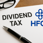 HFCL Notifies Shareholders on Dividend Taxation Post-DDT Abolishment