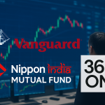 Top FII and Mutual Fund Deals: Vanguard, Nippon India, 360 ONE in Focus