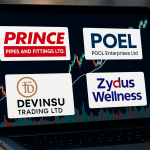 Prince Pipes, POCL See Key Stake Shifts by Promoters, SAST