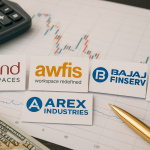 Top Promoter & SAST Deals: Major Stake Moves in ARVSMART, AWFIS, AREXMIS