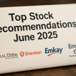 Expert-Backed Stock Picks to Watch in June 2025