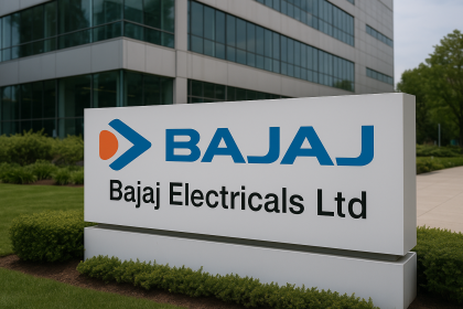 Bajaj Electricals Issues TDS Communication on Dividends