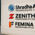 Shradha AI Gets MCA Nod for Promoter Group Merger Scheme