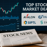 Top Stock Market Deals: FII, DII, Anchor, Mutual Fund Movements