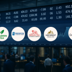 Promoters and Acquirers Boost Stakes in Key Stocks – SAST Filings
