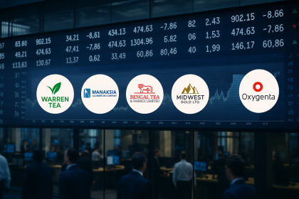 Promoters and Acquirers Boost Stakes in Key Stocks – SAST Filings