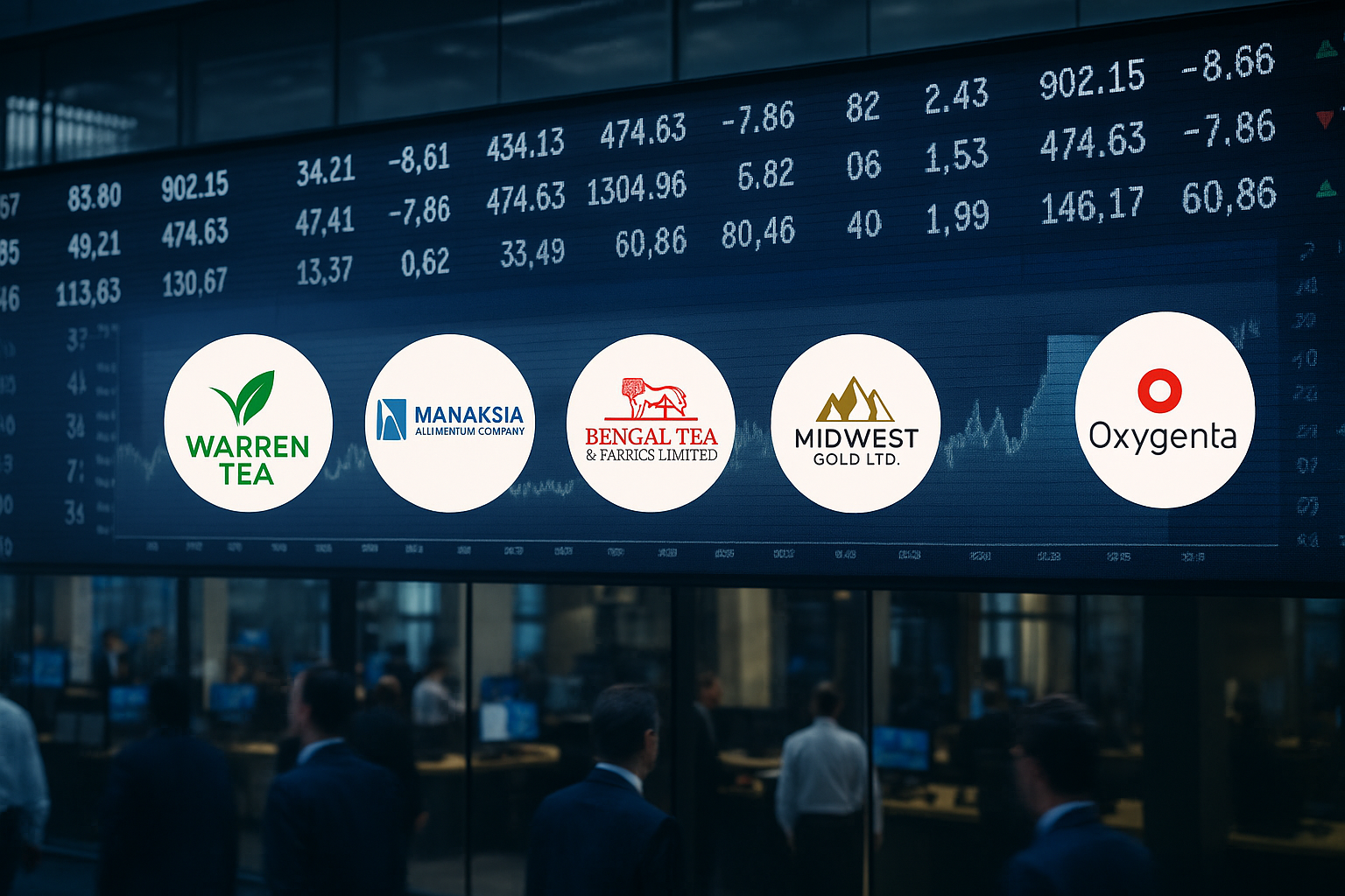 Promoters and Acquirers Boost Stakes in Key Stocks – SAST Filings