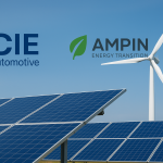CIE Automotive India Expands Renewable Push With Ampin Energy Deals
