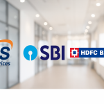BLS E-Services Acquires SBI & HDFC Bank CSPs via Subsidiary Deal