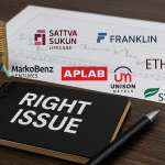 Latest Right Issues in June 2025: Key IPO Updates Investors Should Know