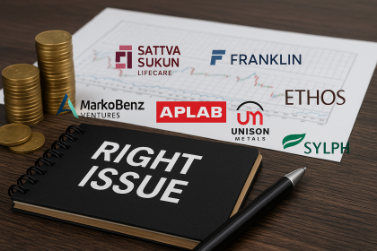 Latest Right Issues in June 2025: Key IPO Updates Investors Should Know