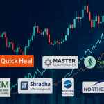 Major SAST and Promoter Deals: Northern Arc, Quick Heal, More