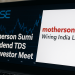 Motherson Sumi Wiring Announces Final Dividend TDS Details, Schedules Investor Meet