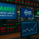Major Stake Acquisitions: Waaree Energies, Pet Plastics & More