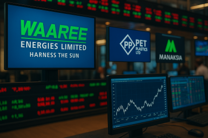 Major Stake Acquisitions: Waaree Energies, Pet Plastics & More
