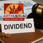 Aditya Birla Real Estate Issues TDS Advisory on Dividend