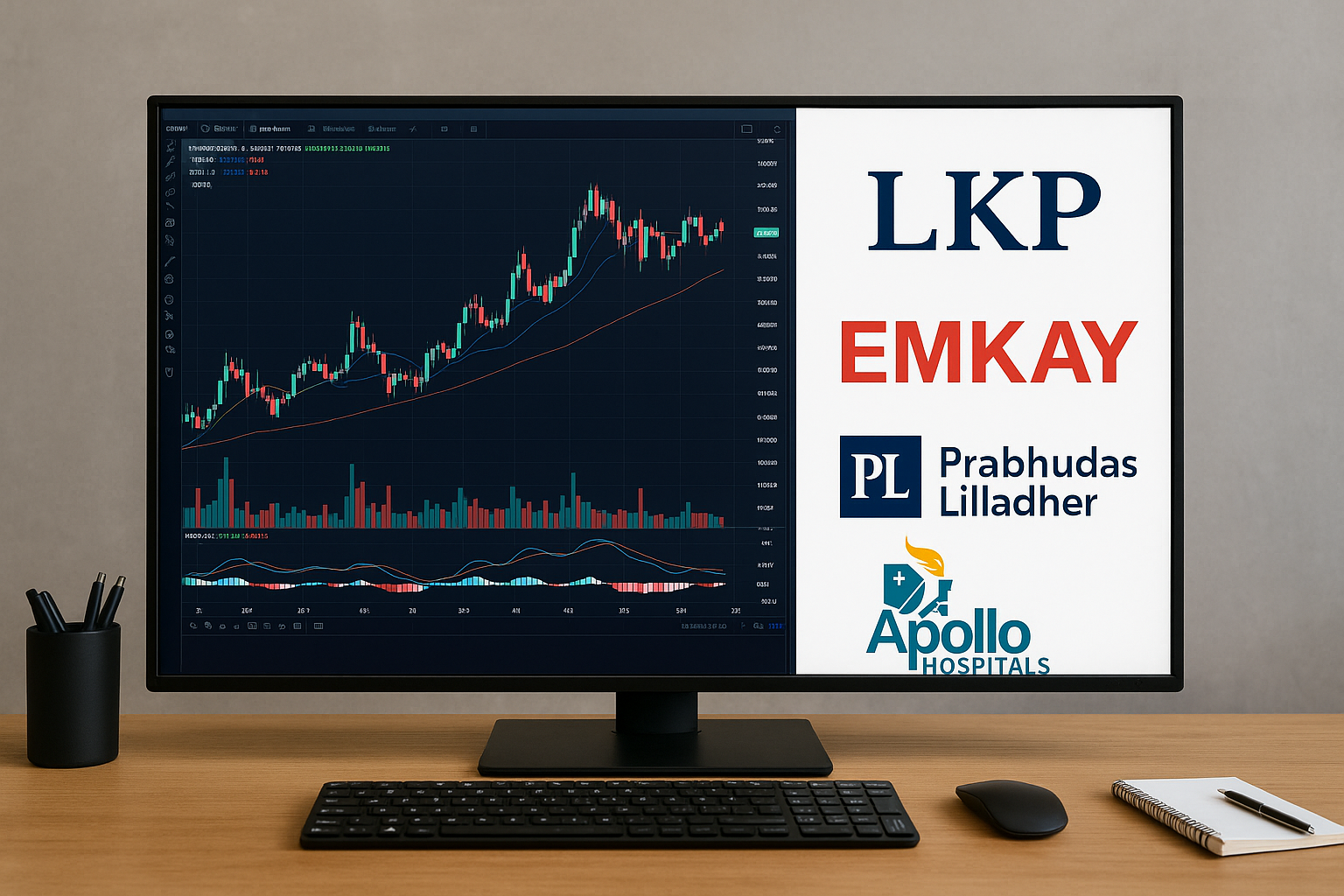 Top Stock Recommendations for June 2025: Buy and Hold Picks