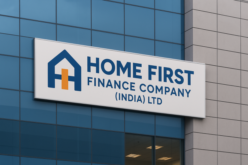 Home First Finance Updates on AGM and Dividend Tax Deduction