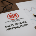 SIS Ltd Approves Share Buyback to Enhance Shareholder Value