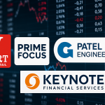 Stock Market Deals Promoters and SAST Deals Trigger Stake Shifts in V-Mart, Prime Focus & Others