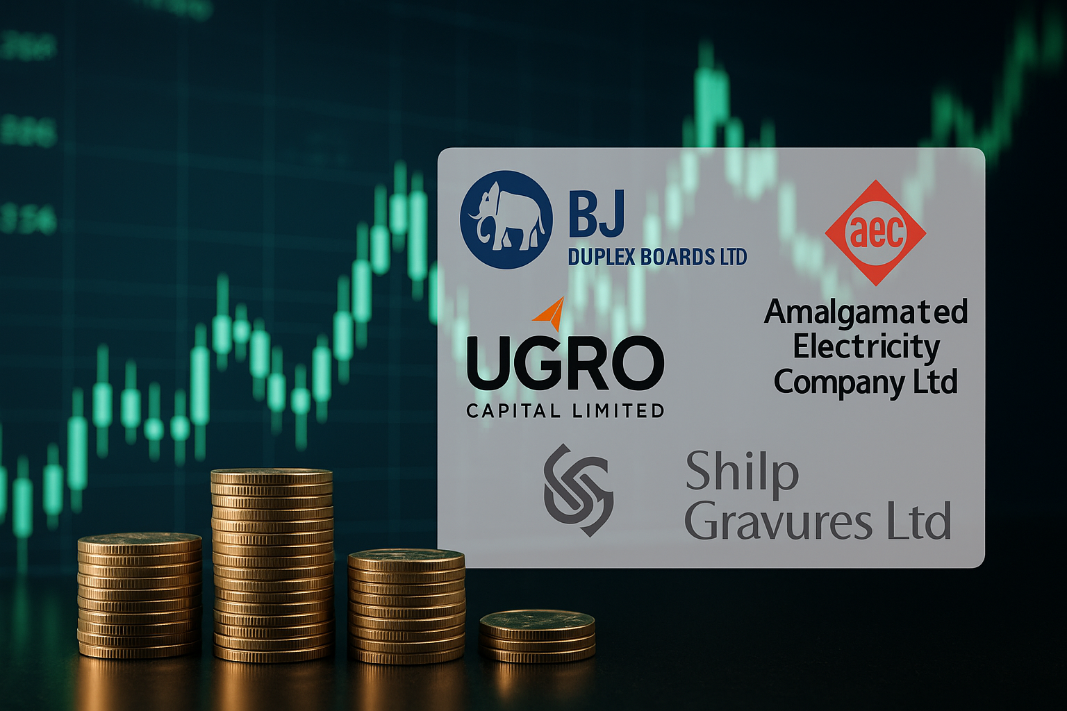 Promoter Stake Hikes in BJ Duplex, UGRO Capital SAST Activity