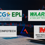 Major Promoter & SAST Stake Acquisitions Spark Buzz