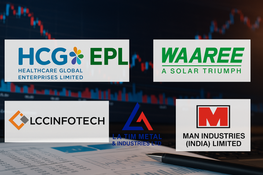 Major Promoter & SAST Stake Acquisitions Spark Buzz