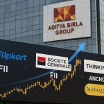 Major FII, DII, Anchor & Mutual Fund Deals Drive Market Buzz