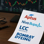 Major Promoter and SAST Stake Changes Shake Up Indian Markets