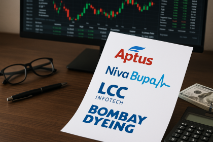 Major Promoter and SAST Stake Changes Shake Up Indian Markets
