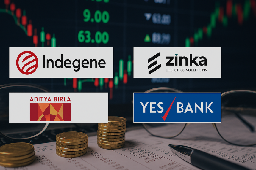 Major SAST and Promoter Deals Shake Up Indian Stock Market