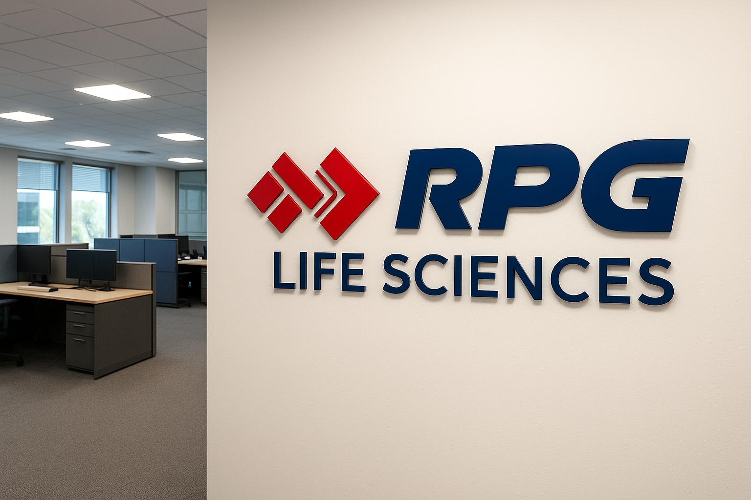 RPG Life Sciences Updates Shareholders on Dividend Taxation