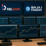 Big Trades in Focus: Top Stock Deals by FIIs, DIIs, Mutual Funds