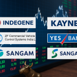 Promoters and SAST Deals Heat Up: Key Shareholding Moves