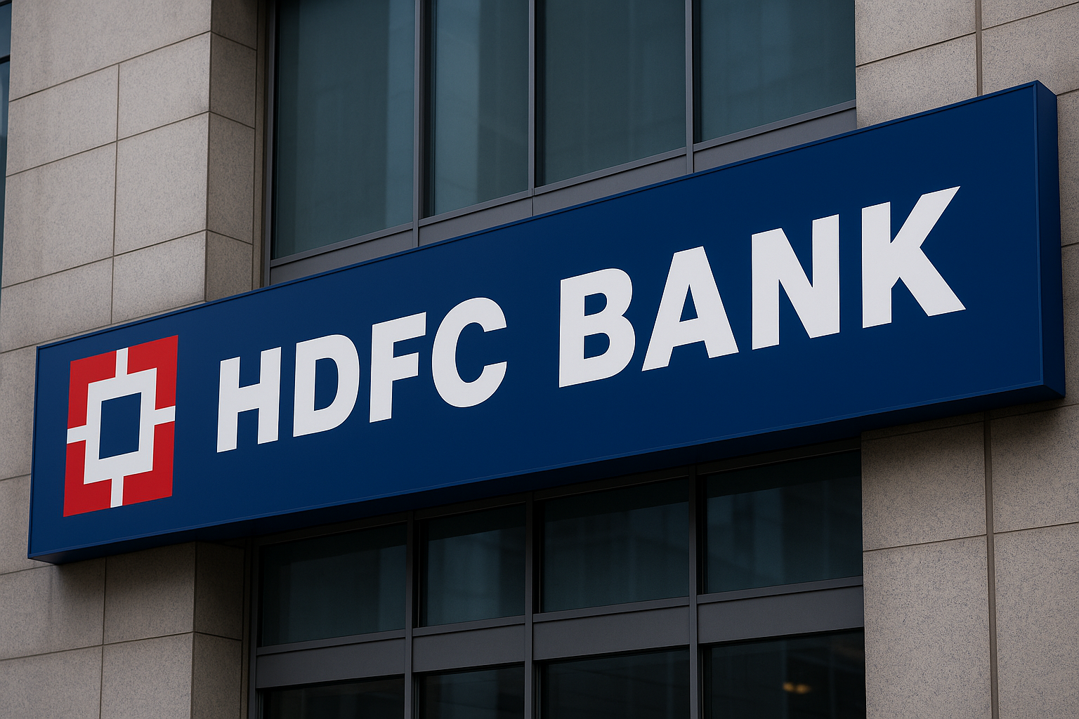 HDFC Bank Issues Revised Media Statement Under SEBI Rules