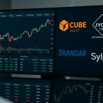 Major FII and DII Stock Market Deals: CUBEINVIT, JYOTICNC, SYLPH Lead Action