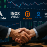 Promoter and SAST Stake Changes in Ashima, Inox Wind & More
