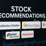 Top Stock Recommendations: Buy & Hold Calls by Analysts – July 2025